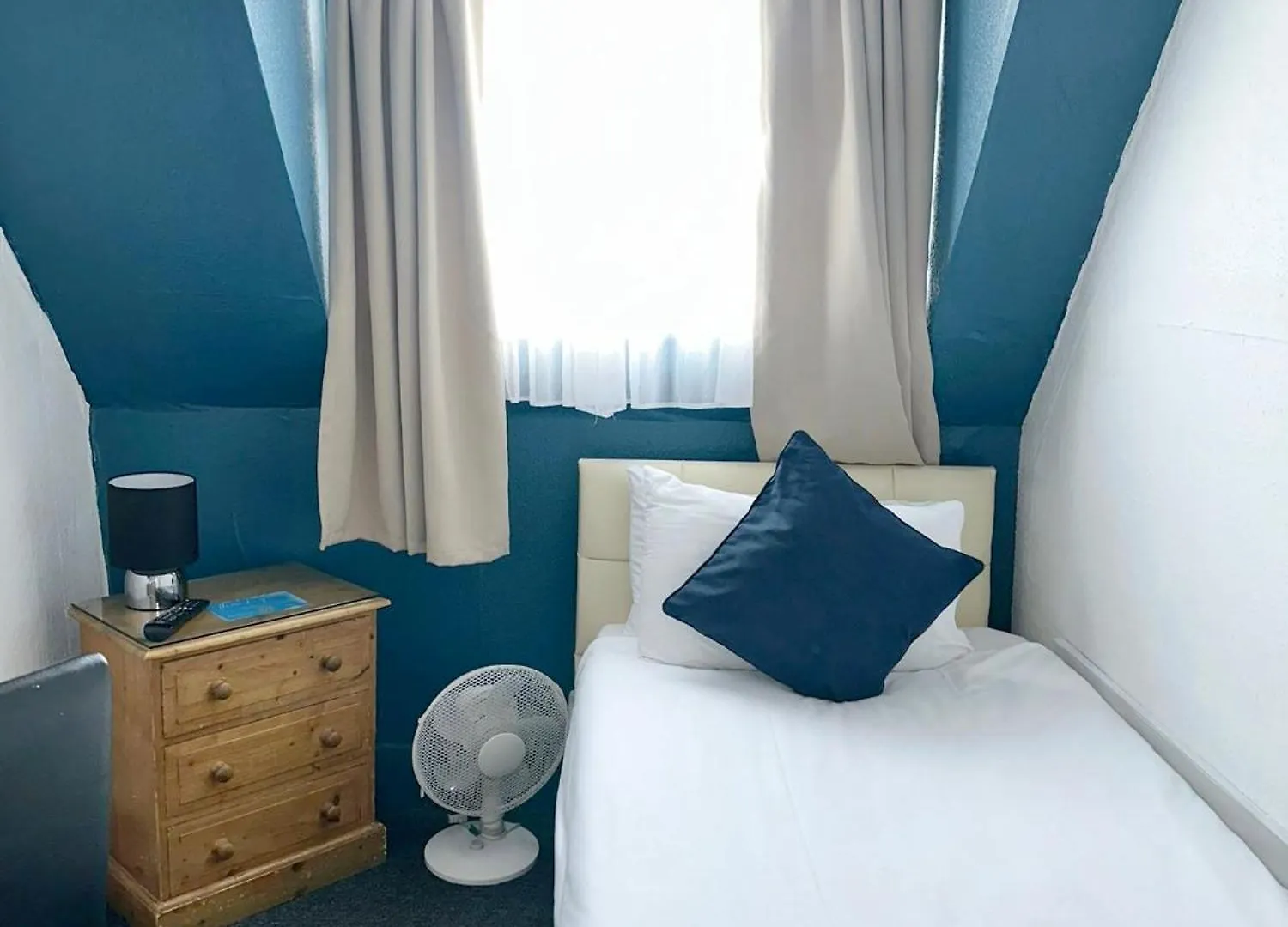 Kipps Brighton Hotel Guest house