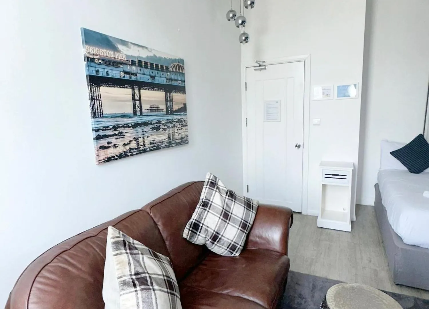 Kipps Brighton Hotel Guest house