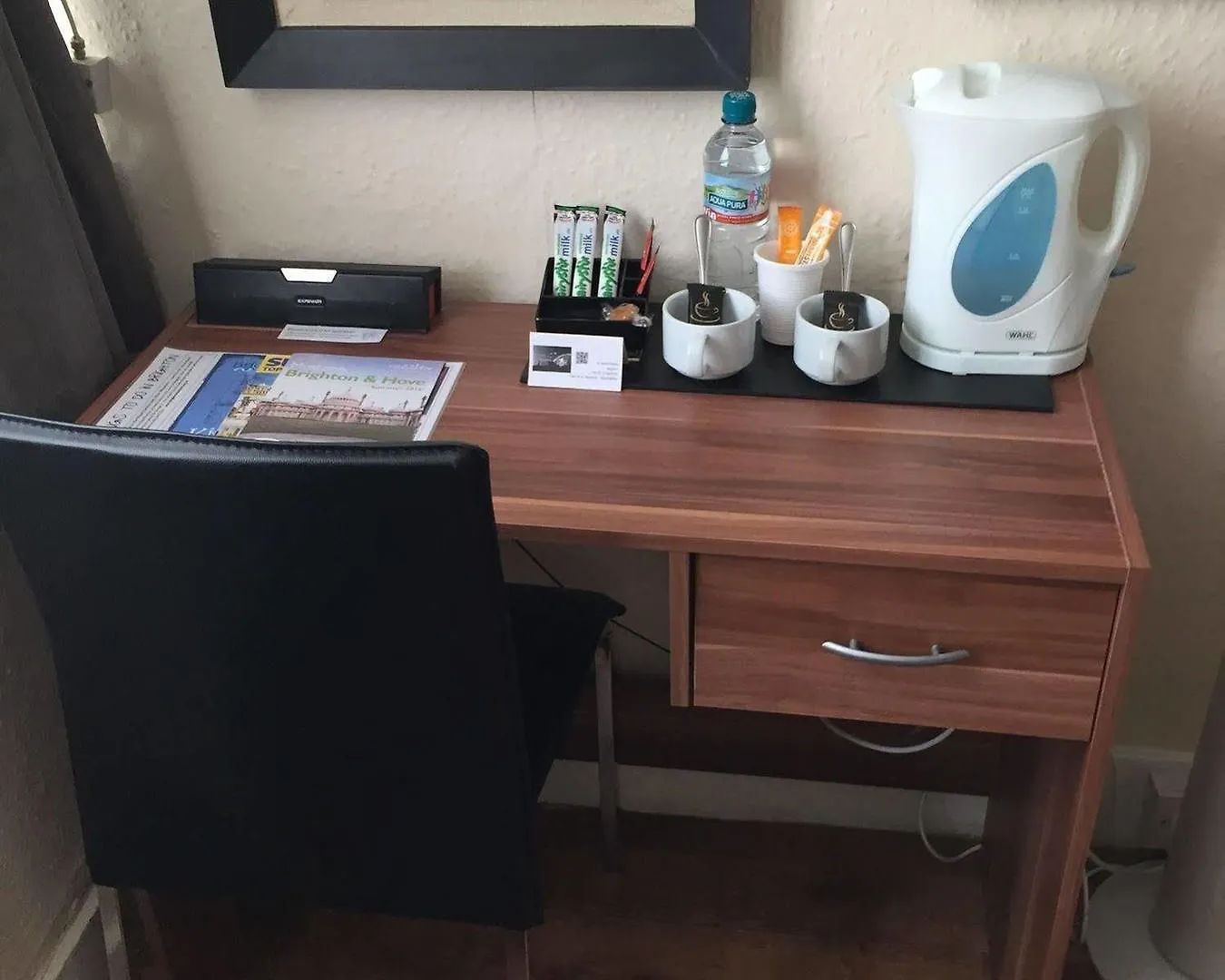 Kipps Brighton Hotel Guest house