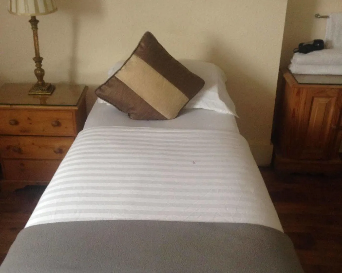 Kipps Brighton Hotel