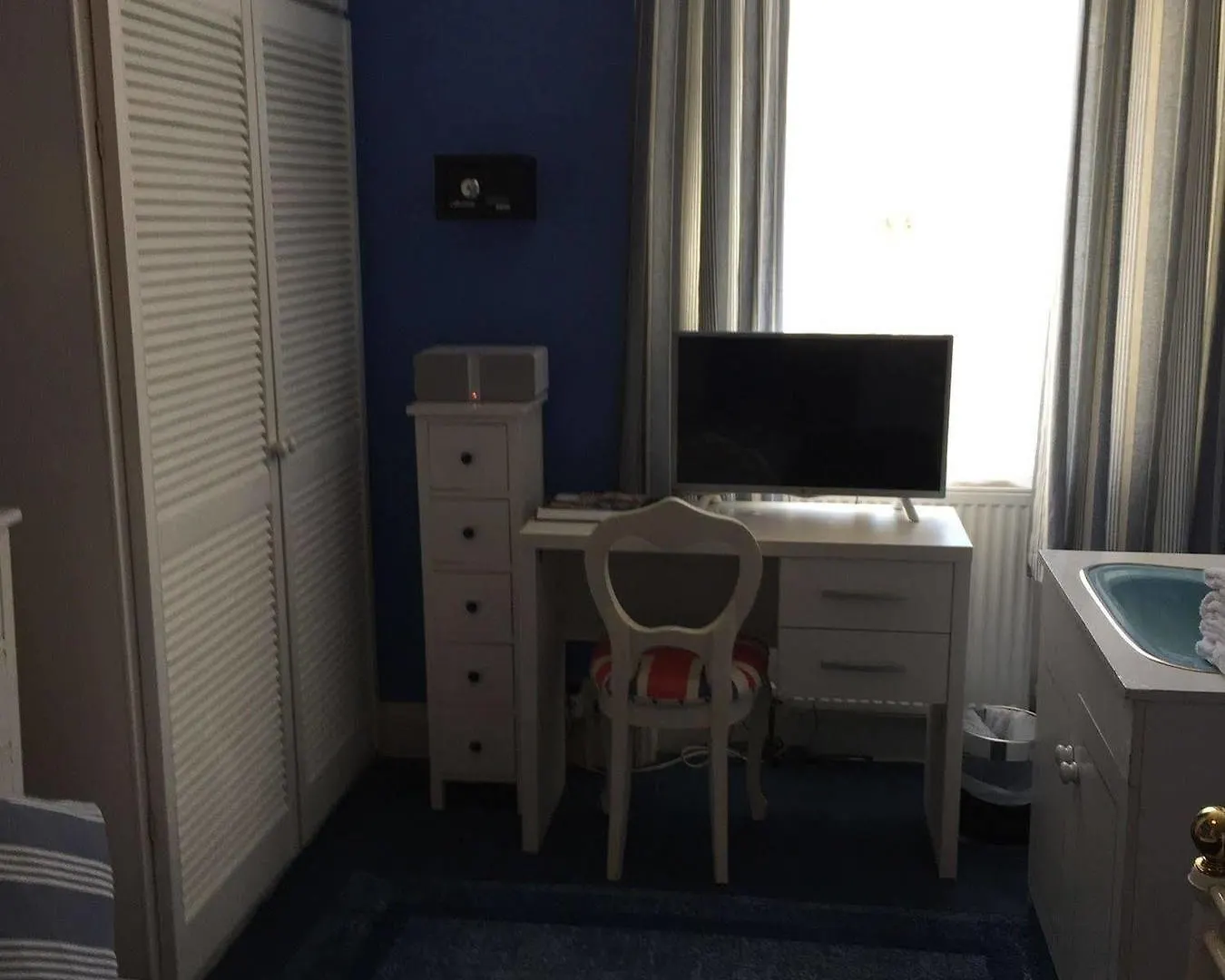 Kipps Brighton Hotel 3*,  United Kingdom