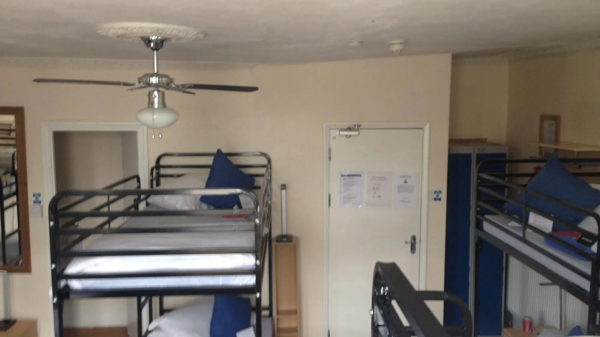 Kipps Brighton Hotel Guest house